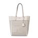 Sinclair Logo Plaque Large Tote Bag