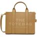 Tan 'the Leather Medium' Tote