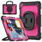 Tablette Etuis coque Pour Apple iPad Air 5e ipad 9th 8th 7th Generation 10.2 inch iPad Pro 12.9