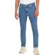 Tommy Jeans Herren Jeans Simon Skinny Fit, Blau (Denim Medium), 31W/30L