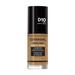 Covergirl Trublend Matte Made Liquid Foundation D10 Golden Caramel (Pack of 2)