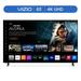 VIZIO 65â€� Class 4K UHD LED HDR Smart TV (New) V4K65M-0804