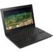 Chromebook Lenovo 500E- 11.6 Intel Celeron N3450 - Ram 4GB Storage 16GB - Chrome OS (Used)