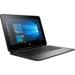 Restored Chromebook HP X360 - G1EE -11.6 Touchscreen - Intel Celeron N3350 - 4GB Ram 16GB SSD - Windows (Refurbished)