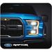 Front Light Graphic PC Mouse Pad For Gaming And Office