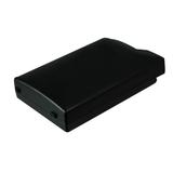 High-capacity Replacement Battery for Sony PSP-1000 Series - Revitalize with Long-lasting Power