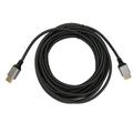 HD Multimedia Interface Cable High Speed 4K 60Hz HD Multimedia Interface Cable Male to Male Cable for Tablet Camera Computer 7.5M