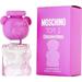 MOSCHINO TOY 2 BUBBLE GUM by Moschino - EDT SPRAY 1.7 OZ - UNISEX