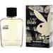 PLAYBOY MY VIP STORY by Playboy - EDT SPRAY 3.4 OZ - MEN