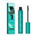 Jhomerit Colored Mascara for Eyelashes Mascara Mascara Is Slender Thick Curly Sweat Proof & Long It Is Not Easy To Block (Black)