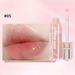 Biweutydys Water Light Mirror Long-Lasting Moisturizing Lip Gloss Kit Box Color Pearlescent Three-Dimensional Does Not Fade Lip Gloss 2.7ml Long Lasting Lipstick Labiales Coreanos