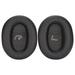 Headphone Ear Pads Replacement Ear Cushion for Edifier W860NB W830BT Bluetooth Headset Black