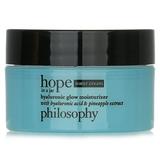 Philosophy by Philosophy - Hope In A Jar Hyaluronic Glow Moisturizer --15ml/0.5oz - WOMEN