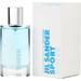 JIL SANDER SPORT WATER by Jil Sander - EDT SPRAY 1.7 OZ - WOMEN