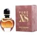 PURE XS by Paco Rabanne - EDP SPRAY 1.7 OZ - WOMEN