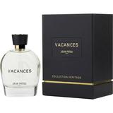 VACANCES JEAN PATOU by Jean Patou - EDP SPRAY 3.3 OZ - WOMEN