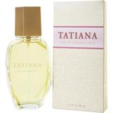 TATIANA by Diane von Furstenberg - EDP SPRAY 3.4 OZ - WOMEN