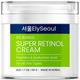 Retinol Cream Retinol Face Moisturizer Anti Wrinkle Cream For Face Neck Firming Retinol Eye Cream Face Cream Anti Aging Korean Skin Care Retinol Moisturizer Collagen Retinol Hyaluronic Acid Cre