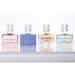 ENGLISH LAUNDRY VARIETY by English Laundry - 4 PIECE WOMENS VARIETY WITH SIGNATURE & OXFORX BLEU & ABBEY & PRIMROSE AND ALL ARE EAU DE PARUM 0.68 OZ - WOMEN