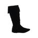 Sam Edelman Boots: Black Shoes - Women's Size 8