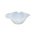 JGJJUGN Crystal Drip Glue Mixing Cup with Mouth Split Packaging Cup Glue Defoaming Cup Silicone Glue Mixing Small Tool to Make Scented Candles Cake Decorations Soaps and Other Crafts