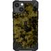 EGO TACTICAL UAG iPhone 13 Pro Max Limited Edition Urban Armor Gear Case [6.7 Screen] Printed in The USA Kryptek OD Green Camouflage
