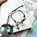 Luminous Pearl Bracelet Glow in The Dark Bracelet Paiâ�€ P6B4