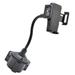 Cup Phone Holder for Car Bracket Mount Truck Mobile Seat Cell Telephone Plastic