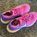 Nike Shoes | Hot Pink Nike Reacts Size 8 | Color: Pink | Size: 8