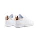 Adidas Shoes | Adidas Stan Smith Rose Gold Sneakers | Color: Gold/White | Size: 6