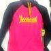 Nike Tops | Ladies Nike Livestrong Be Invincible Hoodie Nwt Xl | Color: Black/Pink | Size: Xl