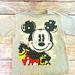 Disney Shirts & Tops | Disney Mickey Mouse Boys Tee Size 5-6 | Color: Black/Gray | Size: 5b