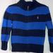 Polo By Ralph Lauren Shirts & Tops | Boys Polo Ralph Lauren Sweater | Color: Blue | Size: 2tb