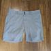 American Eagle Outfitters Shorts | Aeo American Eagle Outfitters Stretch Shorts | Color: Gray | Size: 8