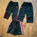 Nike Bottoms | 12mo Bottoms Lot | Color: Black/Red | Size: 12mb