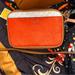 Michael Kors Bags | Authentic Multicolor Michaels Kors Crossbody | Color: Brown/Orange | Size: Os