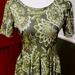Lularoe Dresses | Lularoe Amelia | Color: Green | Size: M
