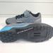 Adidas Shoes | Adidas Five Ten Kestrel Lace Stealth Bc0770 Women Grey Blue Mountain Bike Shoes | Color: Blue/Gray | Size: 9.5