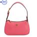 Gucci Bags | Gucci Pink Made In Italy Leather Aphrodite Mini Shoulder Bag | Color: Pink | Size: Various