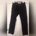 Levi's Bottoms | Boys Levi's 511 Slim Denim Jeans, Black | Color: Black | Size: 12b