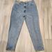 Levi's Jeans | Levi's Jeans 550 Women's 18 W34 L29 Vtg 1997 Relaxed Fit Tapered Leg High Rise | Color: Blue | Size: 34