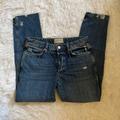 Free People Jeans | Free People Jeans Nwot | Color: Black | Size: 25
