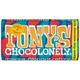 Tony's Chocolonely Milk Chocolate Chip Cookie Chocolate Bar 16 x 180g Tasty And Twisty Treat Gift Hamper For Birthday,Christmas Sold By Kidzbuzz