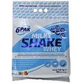 6Pak Nutrition Milky Shake Whey Cookies, 1er Pack (1 x 1.8 kg)