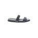 Dolce Vita Sandals: Black Shoes - Women's Size 8 1/2