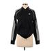 Adidas Track Jacket: Black Jackets & Outerwear - Women's Size X-Small