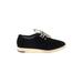 Johnston & Murphy Flats: Black Shoes - Women's Size 9