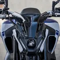 2023 2022 2021 Parabrezza Parabrezza Per YAMAHA MT-09 FZ-09 MT09 FZ09 MT FZ 09 Accessori Moto Deflettori del Vento fz09 mt09