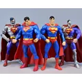 Mcfarlane Toys Justice Alliance Zombie Superman 15cm Action Figure Model Collectible doll Batman