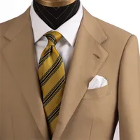 Zometg Krawatten für Männer blau Business Krawatte Krawatten Mann Krawatten Mode Krawatte Druck